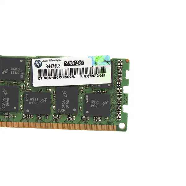Серверная оперативная память 672631-B21 HPE 16GB Dual Rank RDIMM DDR3-1600 Серверная оперативная память 672631-B21 HPE 16GB Dual Rank RDIMM DDR3-1600
