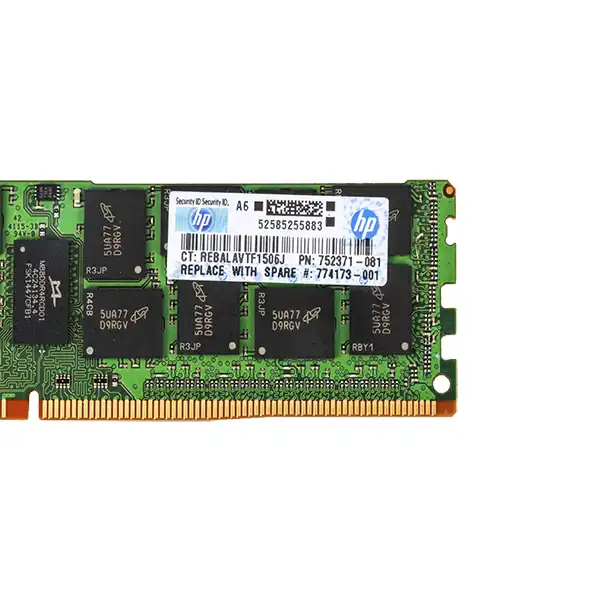 Серверная оперативная память 726720-B21 HPE 16GB Dual Rank LRDIMM DDR4-2133 Серверная оперативная память 726720-B21 HPE 16GB Dual Rank LRDIMM DDR4-2133