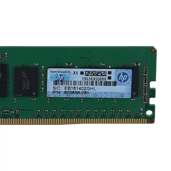 Серверная оперативная память 803028-B21 HPE 8GB Single Rank RDIMM DDR4-2133 Серверная оперативная память 803028-B21 HPE 8GB Single Rank RDIMM DDR4-2133