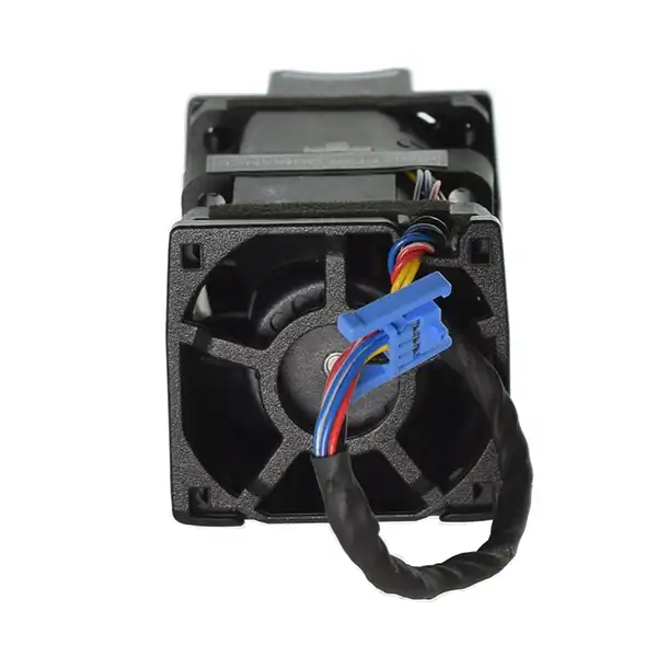 Вентилятор 94KND Dell R440 High Performance: вид сзади