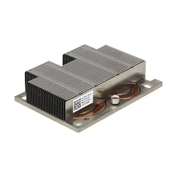 Радиатор 994RT Dell PE R440 / R540 Standard CPU#1: вид спереди