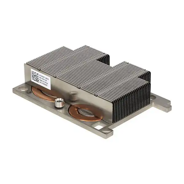 Радиатор 994RT Dell PE R440 / R540 Standard CPU#1: вид сзади