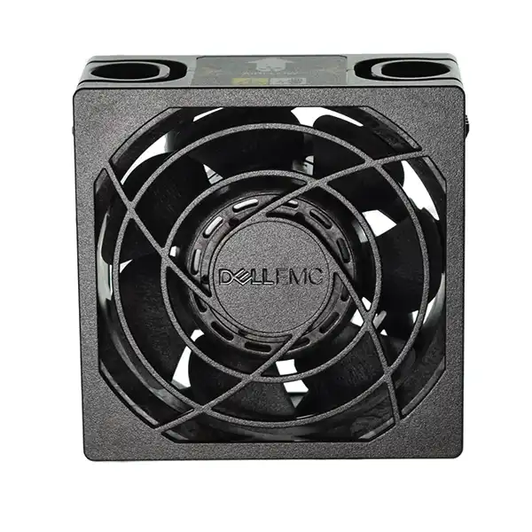 Вентилятор CN9JD Dell R940: вид спереди