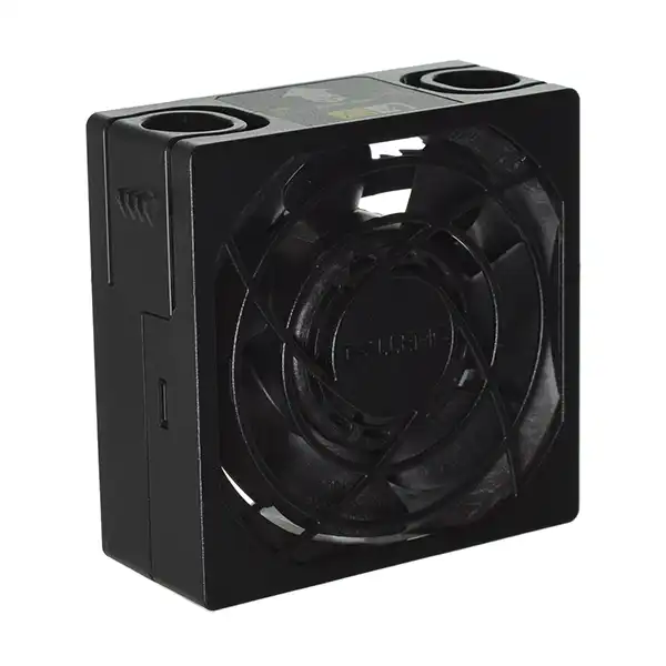 Вентилятор CN9JD Dell R940: вид сбоку