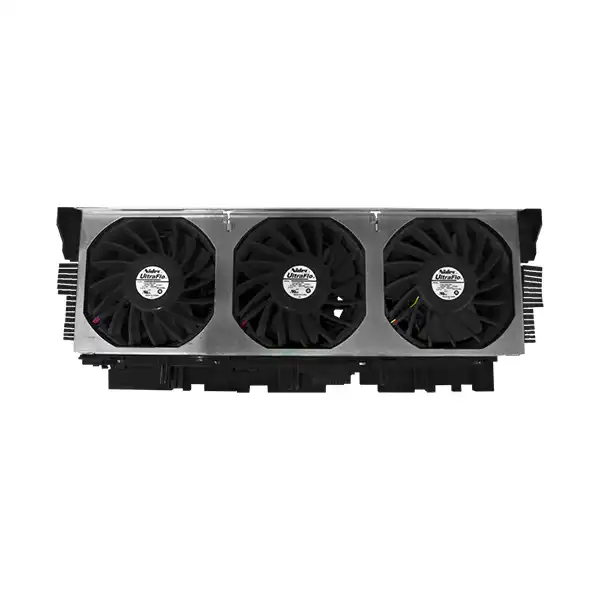 Модуль вентилятора DNCPH Dell R940xa: вид спереди