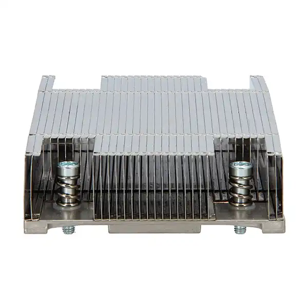 Радиатор H1M29 Dell PE R630 Standard: вид сзади