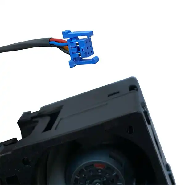 Вентилятор H3H8Y Dell R540: коннектор