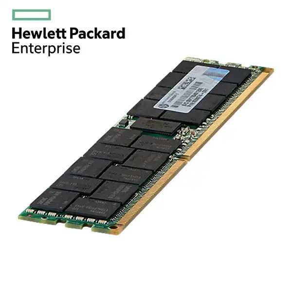 Серверная оперативная память HPE DDR3 Серверная оперативная память HPE DDR3