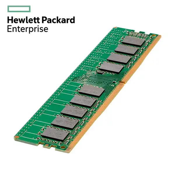 Серверная оперативная память HPE DDR4 Серверная оперативная память HPE DDR4