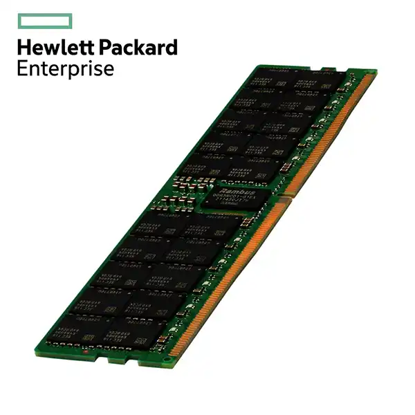 Серверная оперативная память HPE DDR5 Серверная оперативная память HPE DDR5