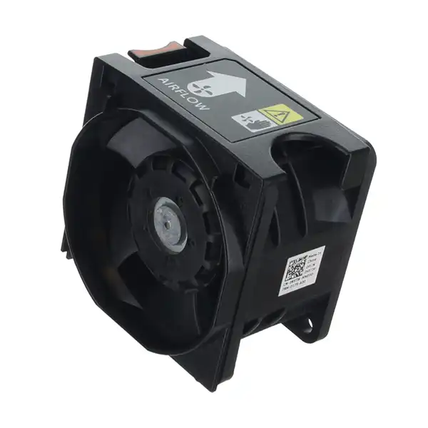 Вентилятор N5T36 Dell R740 / R740xd Standard: вид спереди