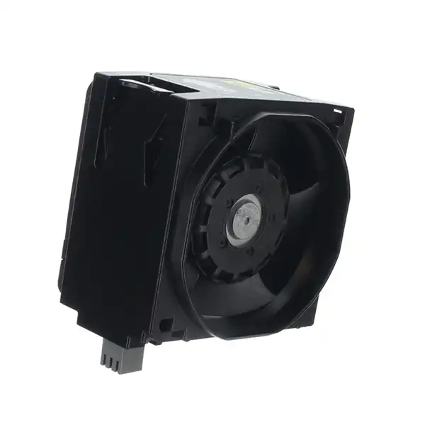 Вентилятор N5T36 Dell R740 / R740xd Standard: вид сбоку