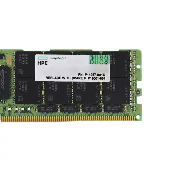 Серверная оперативная память P11040-B21 HPE 128GB Quad Rank LRDIMM DDR4-2933 Серверная оперативная память P11040-B21 HPE 128GB Quad Rank LRDIMM DDR4-2933