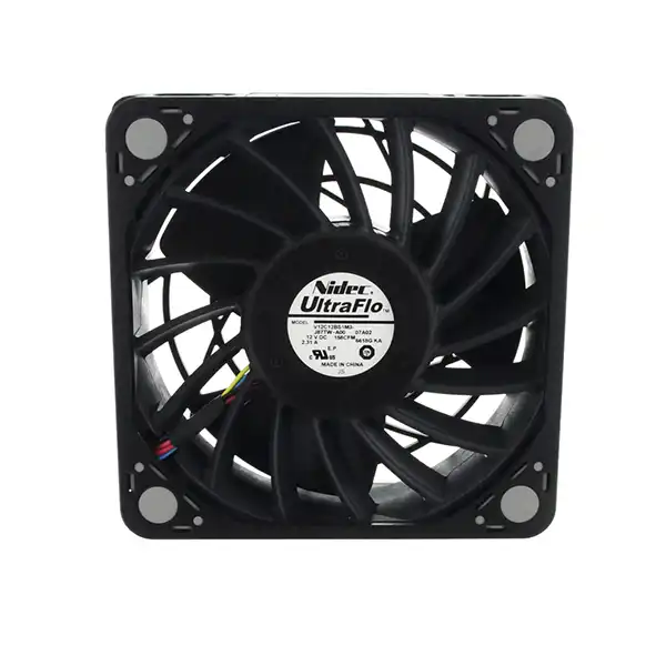 Вентилятор P4HPY Dell R920 / R930: вид сзади