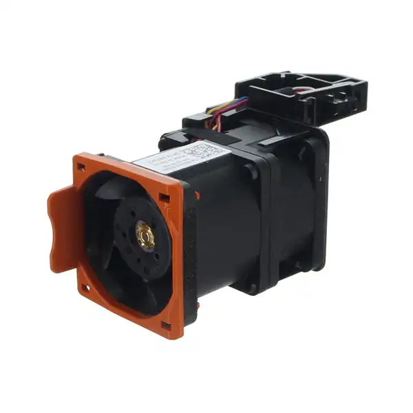 Вентилятор RG2X2 Dell R640 Standard: вид спереди