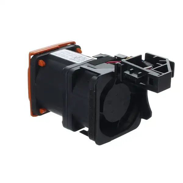 Вентилятор RG2X2 Dell R640 Standard: вид сзади