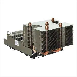 11D53 Dell PE R550 / R750xs High Perfomance Screw Down Heatsink