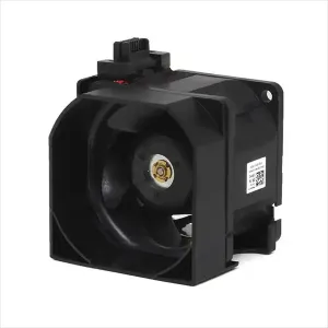 38HNJ Dell R750 / R750xs / R750xa High Performance SILVER Fan