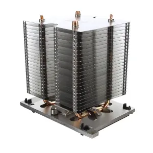 489KP Dell PE T440 / T640 Standard Screw Down Heatsink
