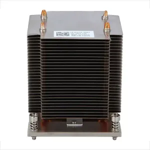 56JY6 Dell PE T620 Standard Screw Down Heatsink