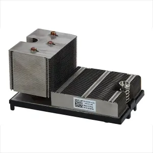 5JW7M Dell PE R720 / R720xd Standard Screw Down Heatsink