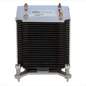 5JXH7 Dell PE T420 Standard Screw Down Heatsink