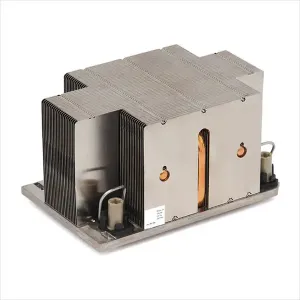 8F34X Dell PE R750 / R750xa High Perfomance Screw Down Heatsink