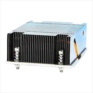 8XH97 Dell PE R530 Standard Screw Down Heatsink