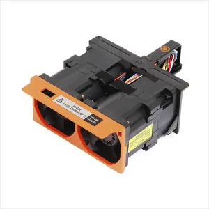 9H9WG Dell R650 High Performance SILVER Fan