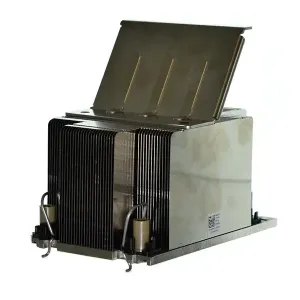 F2MC2 Dell PE T550 Standard Screw Down Heatsink