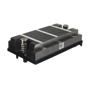 FHV0D Dell PE R820 Standard Screw Down Heatsink