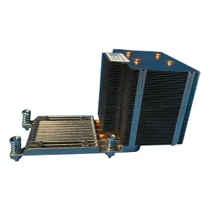 FVT7F Dell PE R920 / R930 Standard Screw Down Heatsink