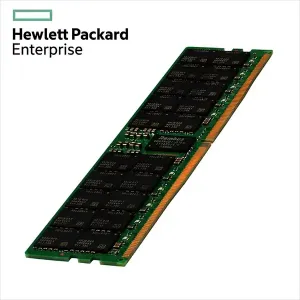 P43334-B21 HPE 128GB Quad Rank RDIMM DDR5-4800 P43334-B21 HPE 128GB Quad Rank RDIMM DDR5-4800