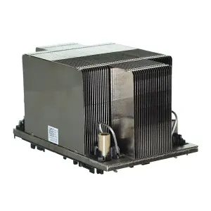 KHTVJ Dell PE R550 / R750xs Standard Screw Down Heatsink