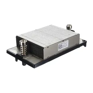 M112P Dell PE R620 Standard Screw Down Heatsink
