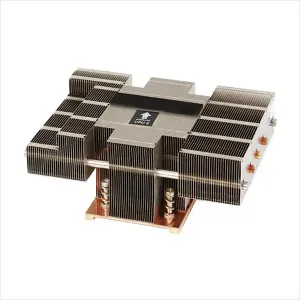 NGC09 Dell PE R730 / R730xd High Perfomance CPU#2 Screw Down Heatsink