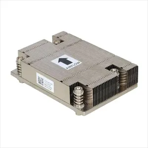 RJHXF Dell PE R230 / R330 Standard Screw Down Heatsink