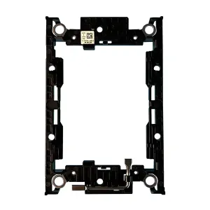W51V5 Dell 15G Heatsink Holder Bracket