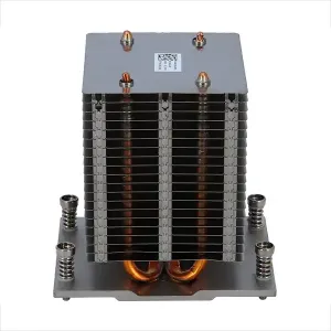 WC4DX Dell PE T430 Standard Screw Down Heatsink