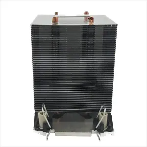 X35YW Dell PE T550 High Perfomance Heatsink