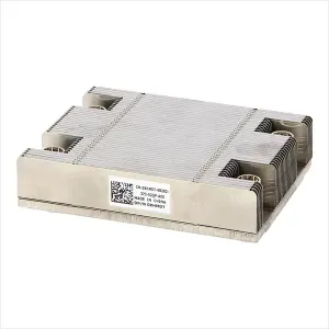 XHMDT Dell PE R320 / R420 / R520 Standard Screw Down Heatsink