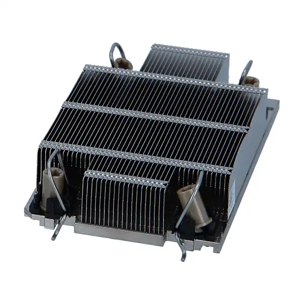 Радиатор VH8RK Dell PE R450 / R650 / R650xs / R750 Standard: вид сверху
