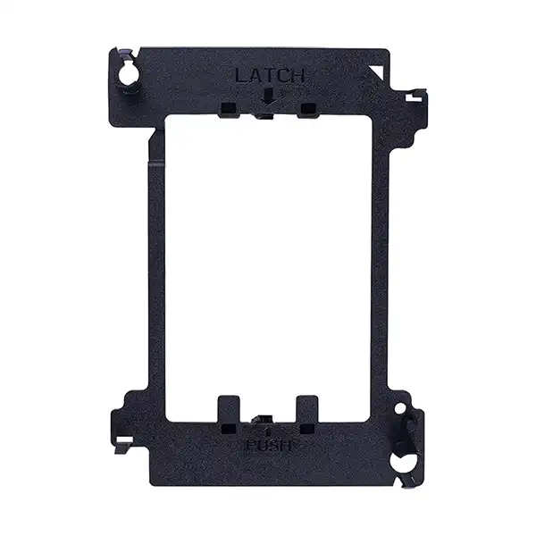 Защелка для процессора XPDVP Dell 14G (Heatsink Holder Bracket)