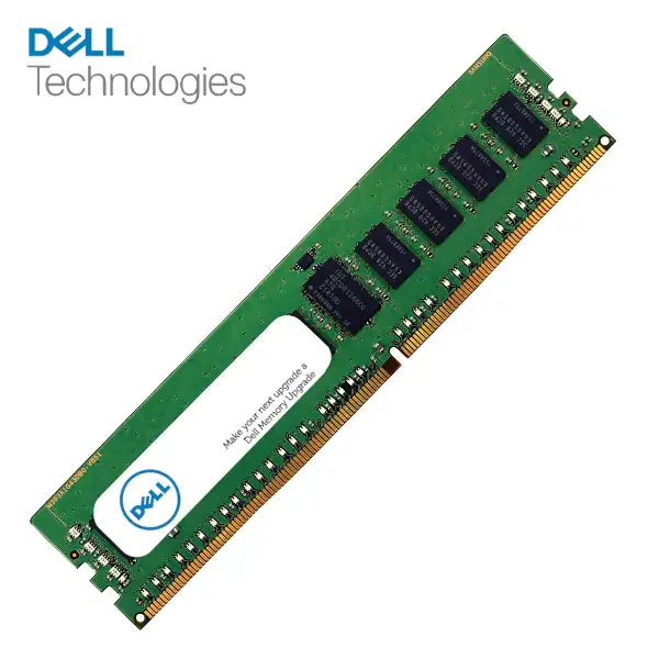 Серверная оперативная память DELL DDR4 Серверная оперативная память DELL DDR4