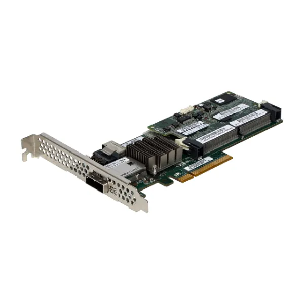 631667-B21 HPE Smart Array P222 FBWC: вид спереди