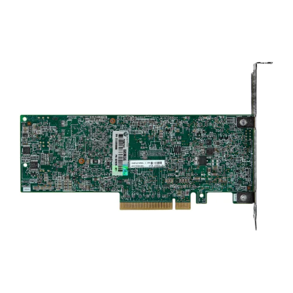 631670-B21 HPE Smart Array P420/1GB: вид снизу