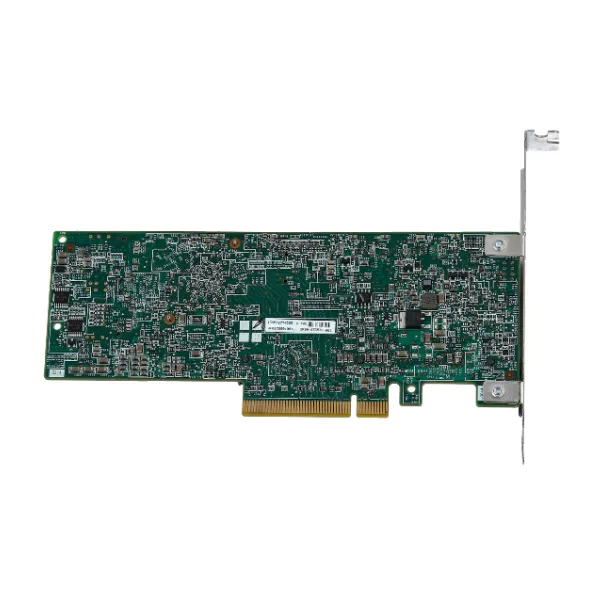 631671-B21 HPE Smart Array P420/2GB: вид снизу