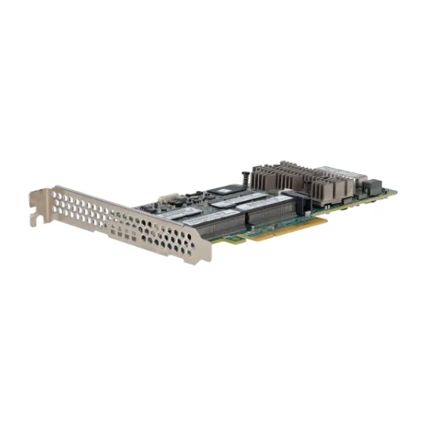 698530-B21 HPE Smart Array P430/4GB: вид сбоку