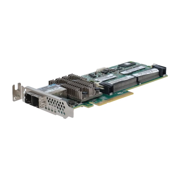 698532-B21 HPE Smart Array P431/4GB: вид сбоку
