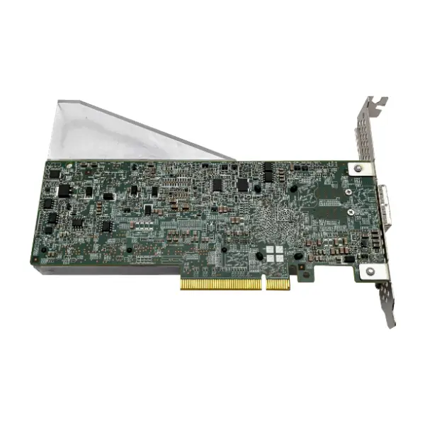 726825-B21 HPE Smart Array P441/4GB: вид снизу 726825-B21 HPE Smart Array P441/4GB: вид снизу